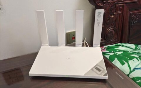 500兆宽带用300兆路由器可以吗？