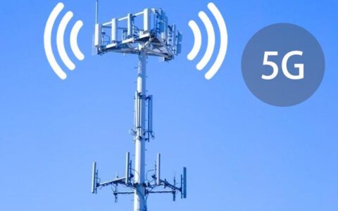 5GNR基站：开启5G新时代