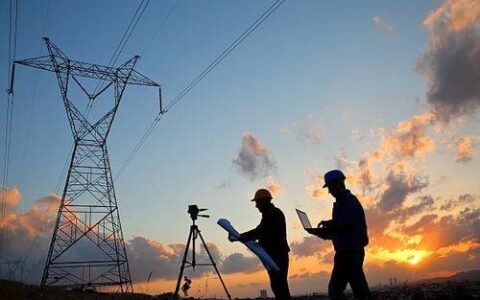 通信工程的图片