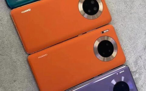 Mate30双卡都是5G吗？