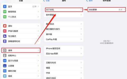 手机卡顿？别慌！教你几招轻松解决