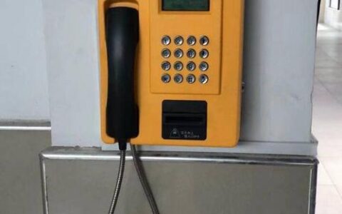 插卡电话机4g：告别传统座机的全新选择