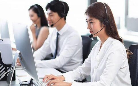 网络电话外呼：突破地域限制，高效沟通