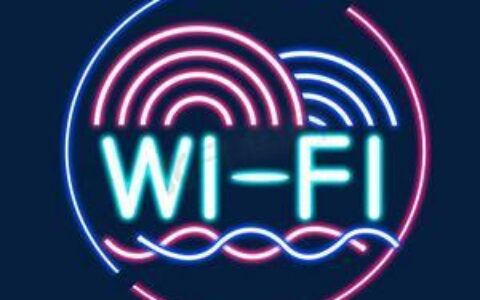 WiFi字体：展现无线连接的独特魅力