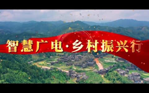 农村广电网络：助力乡村振兴的数字基石