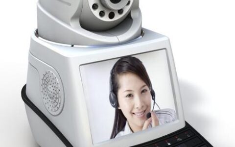 可视网络电话：面对面交流更轻松