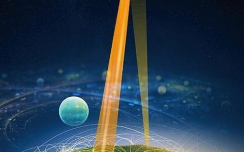 量子通信：突破传统通信极限，实现绝对安全的信息传递