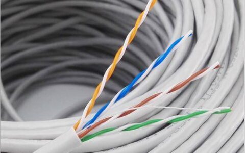 家用纯铜网线：可靠连接的基石