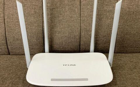 1200M智能路由器：告别WiFi卡顿，畅享极速网络