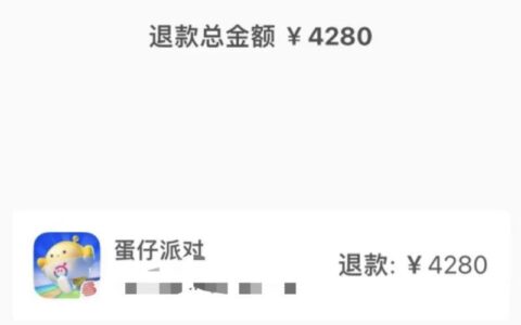 未成年人充值退款攻略：如何快速追回被扣款？