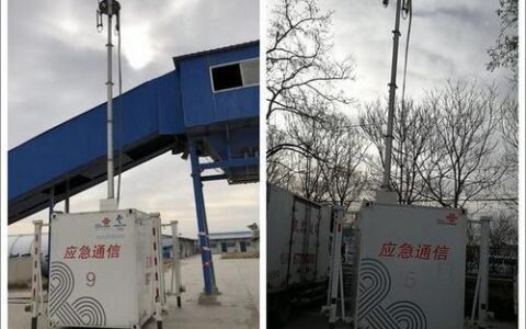 通讯设备机电：保障信息高速公路畅通无阻