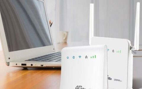 路由器通用吗？