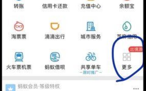 如何给副卡充值？