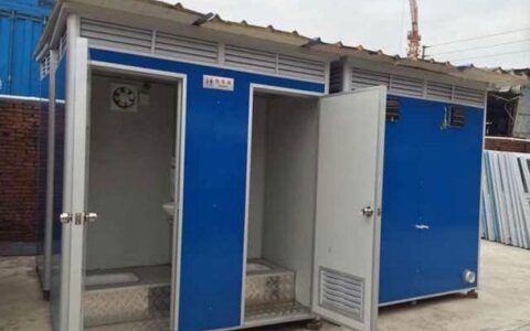 移动厕所用电量：你需要了解的知识