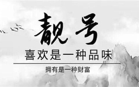 河南电信靓号：彰显个性，引领潮流