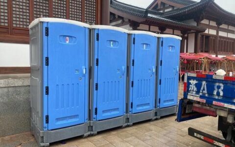 南京移动卫生间租赁价格：详细解析及影响因素
