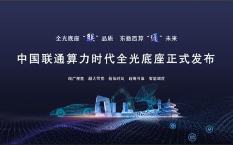 中国联通未来估值：潜力巨大，机遇与挑战并存