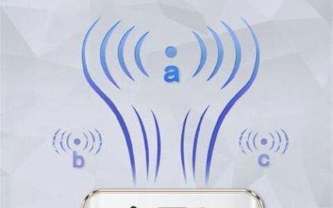 手机信号覆盖：无缝连接的保障