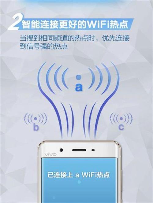 手机信号覆盖：无缝连接的保障