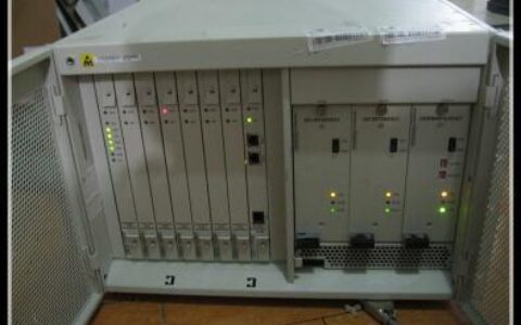 通信中的A设备指什么？