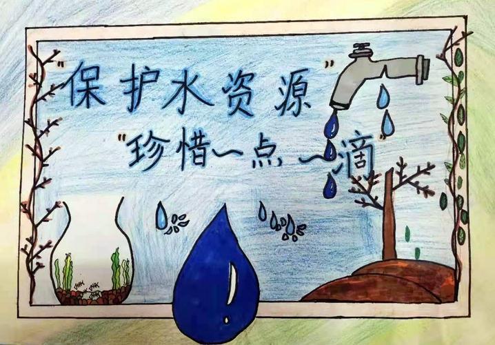 校园一卡通水控：节约水资源，提高管理效率