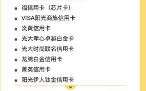 办理副卡去哪里办？