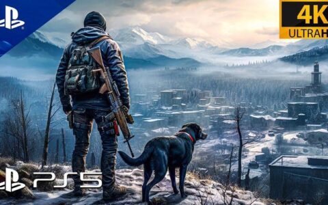 2024电脑网络游戏：新游新气象，经典永不过时