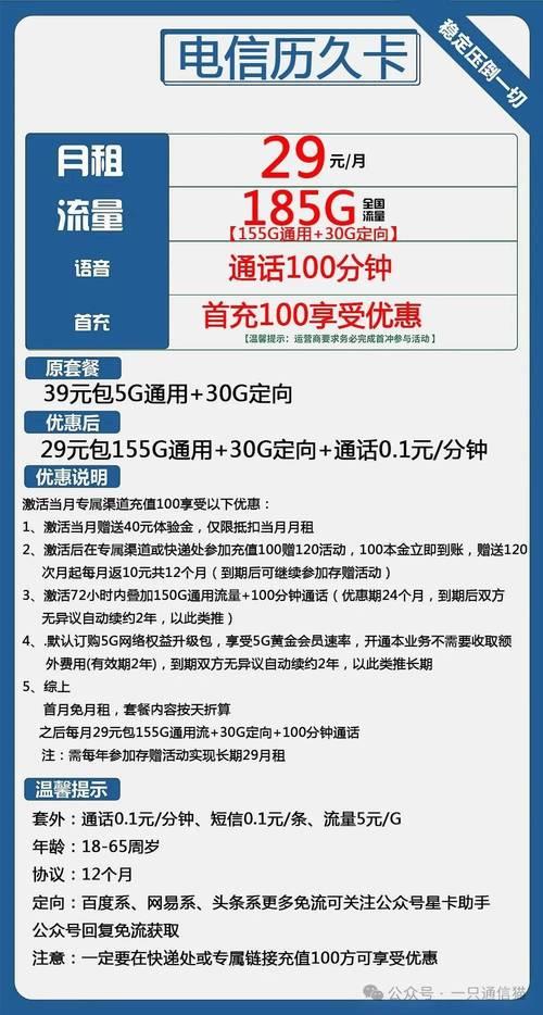 电话卡排行榜：2024年最佳选择