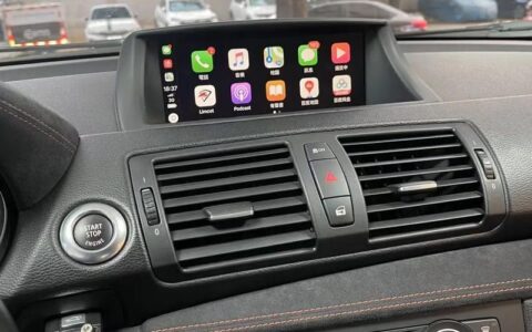 车上怎么装无线网？