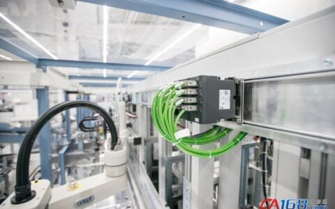 PROFINET通讯速率：更快、更可靠、更高效