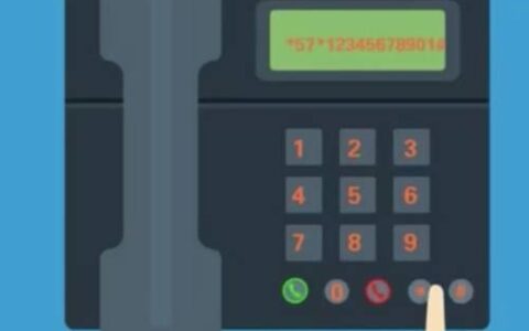 固话如何取消？