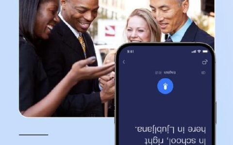 打电话给我翻译：随时随地享受语言沟通无障碍