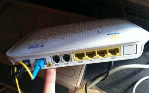 哪一家的宽带网络好？