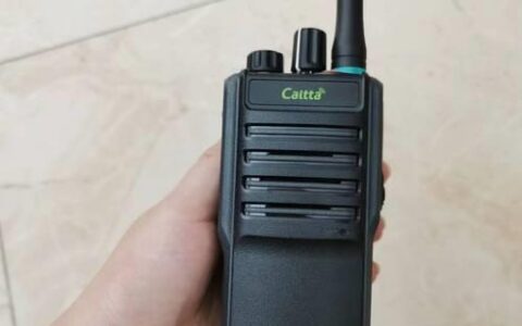 防爆电话机：保障安全通话的必备设备