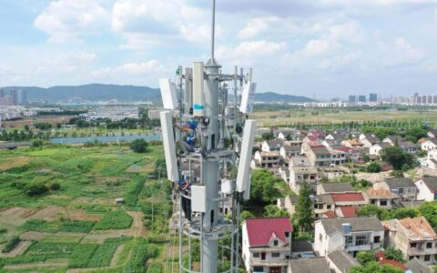 通信基站有什么用？