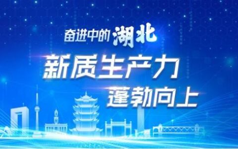湖北广电网：领跑数字湖北新时代