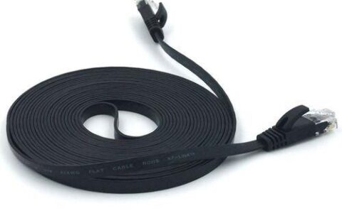 扁平网线：颜值担当还是智商税？