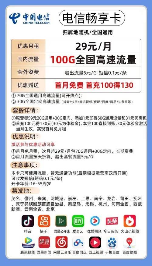 包月电话套餐：告别高昂话费，畅享通话和流量
