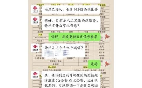 中国联通服务号码大全：一文解决你的所有疑问