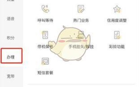 电信卡如何办理副卡？线上线下全攻略，轻松共享主卡福利