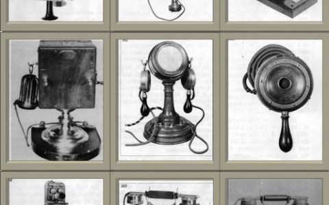 固定电话在中国的发展历程：从奢侈品到家庭必需品