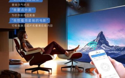 电视也能用无线网看电视？告别传统，拥抱智能新体验！