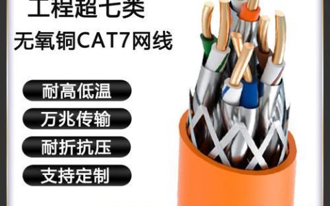 万兆网络，网线怎么选？